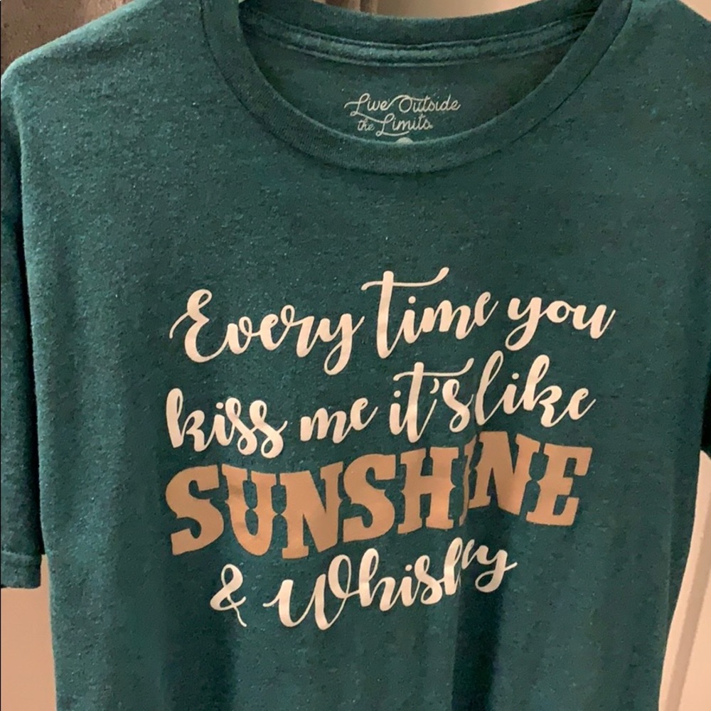 T-shirt